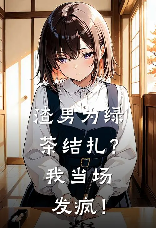 渣男为绿茶结扎？我当场发疯！