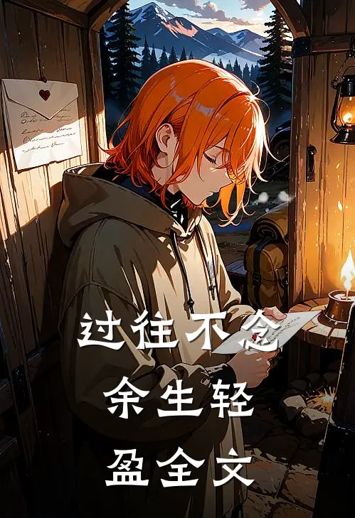 过往不念，余生轻盈全文