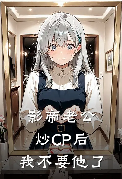 影帝老公炒CP后，我不要他了