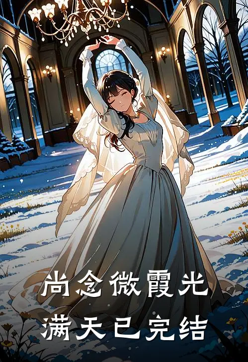 尚念微霞光满天已完结