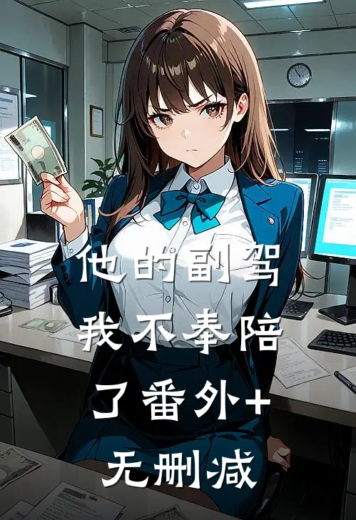 他的副驾，我不奉陪了番外+无删减