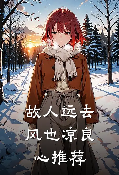 故人远去风也凉良心推荐