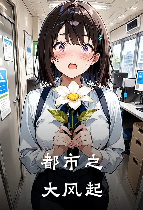 都市之大风起