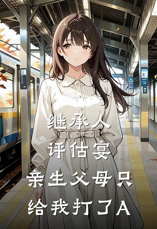 继承人评估宴，亲生父母只给我打了A