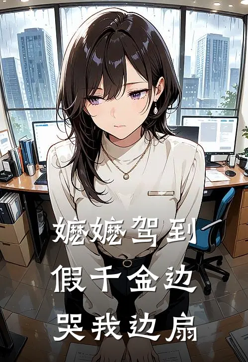 嬷嬷驾到，假千金边哭我边扇