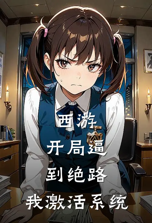 西游：开局逼到绝路，我激活系统