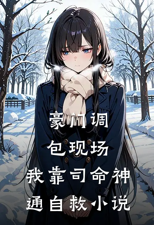豪门调包现场，我靠司命神通自救小说