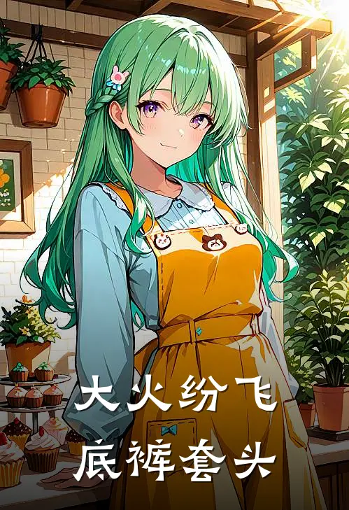大火纷飞，底裤套头