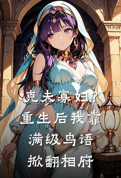 克夫寡妇？重生后我靠满级鸟语掀翻相府