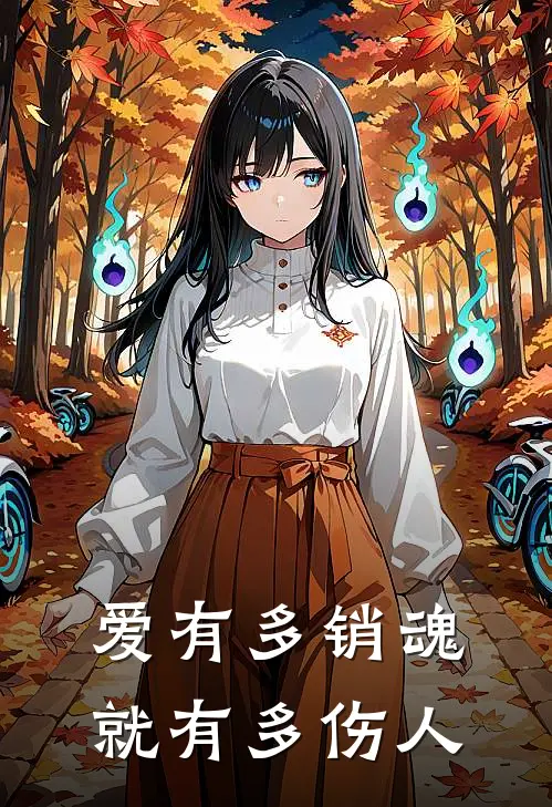 爱有多销魂，就有多伤人