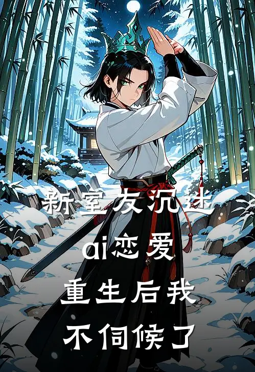 新室友沉迷ai恋爱，重生后我不伺候了