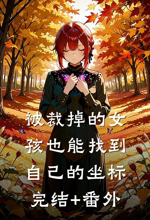 被裁掉的女孩也能找到自己的坐标完结+番外
