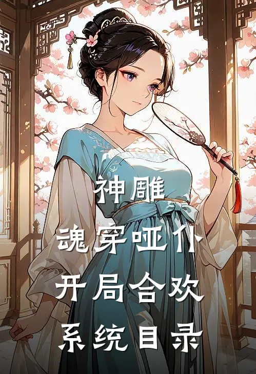 神雕：魂穿哑仆，开局合欢系统目录