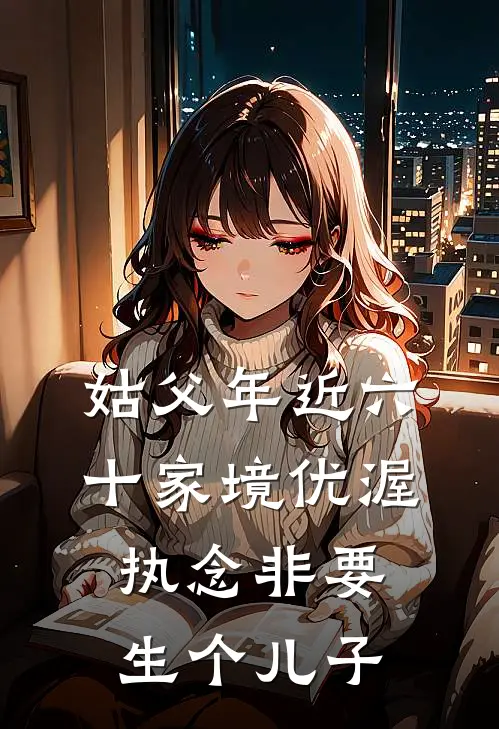 姑父年近六十家境优渥，执念非要生个儿子