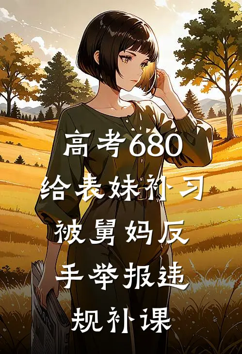 高考680给表妹补习，被舅妈反手举报违规补课