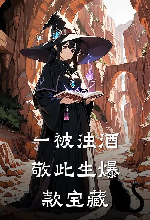 一被浊酒敬此生爆款宝藏