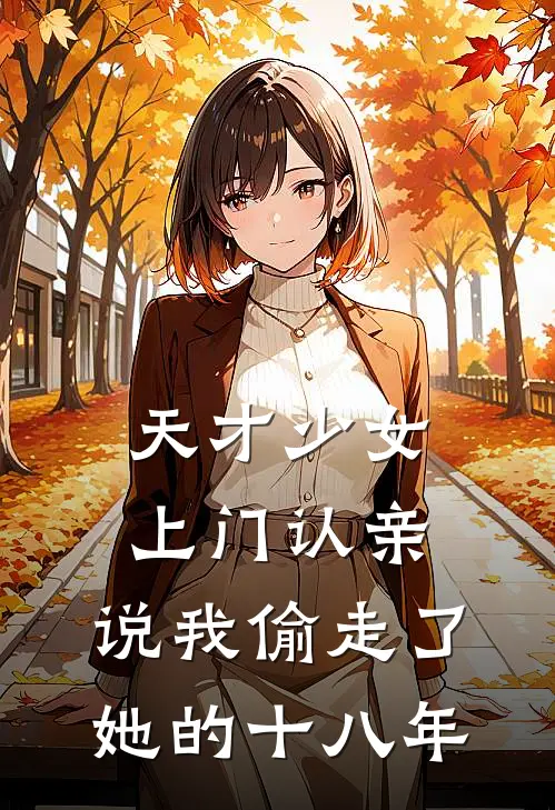 天才少女上门认亲，说我偷走了她的十八年