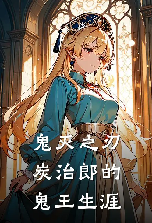 【鬼灭之刃】炭治郎的鬼王生涯
