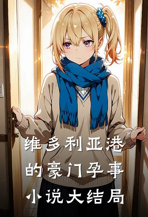 维多利亚港的豪门孕事小说大结局