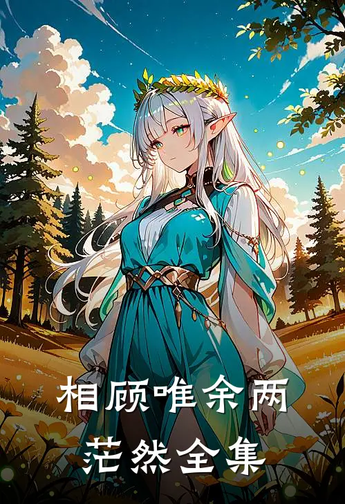 相顾唯余两茫然全集