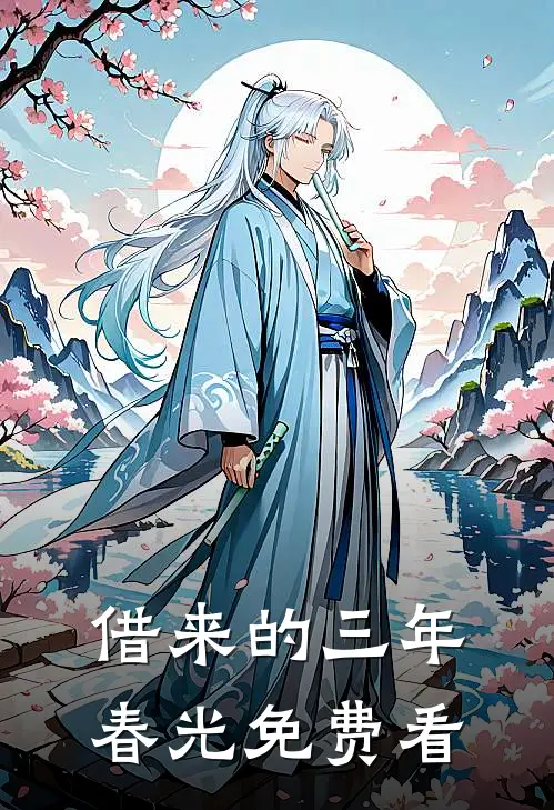 借来的三年春光免费看