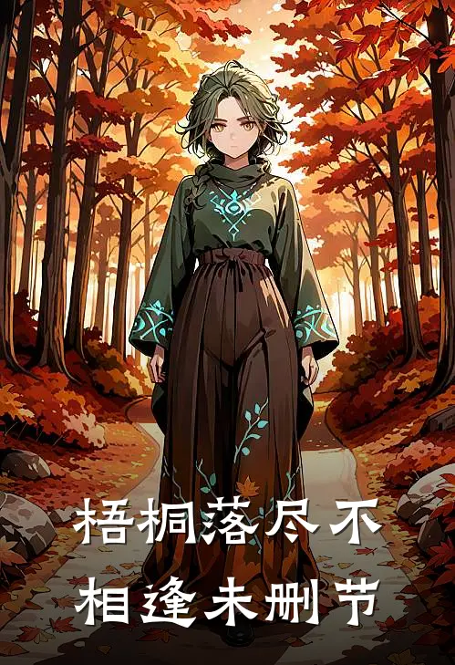 梧桐落尽不相逢未删节