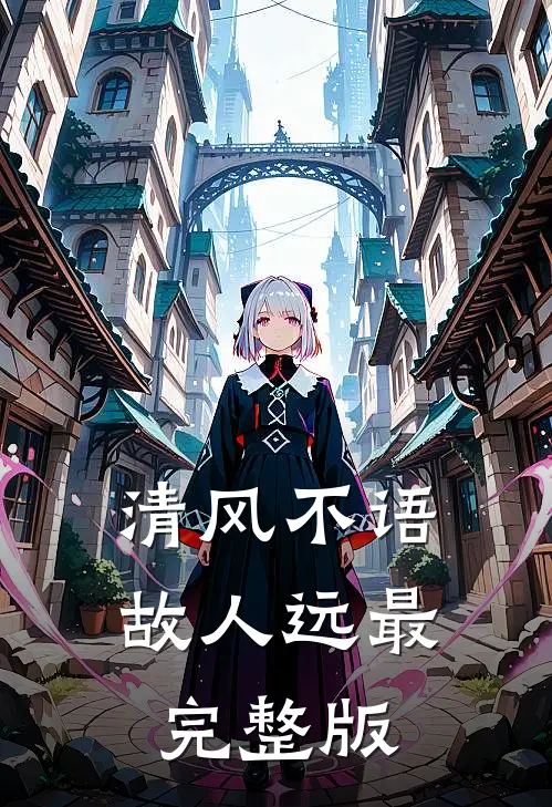 清风不语故人远最完整版