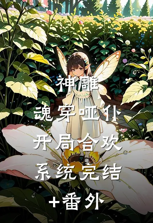 神雕：魂穿哑仆，开局合欢系统完结+番外