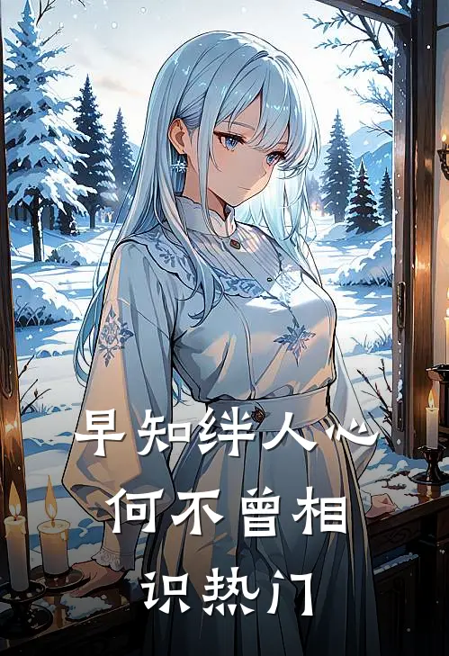 早知绊人心，何不曾相识热门