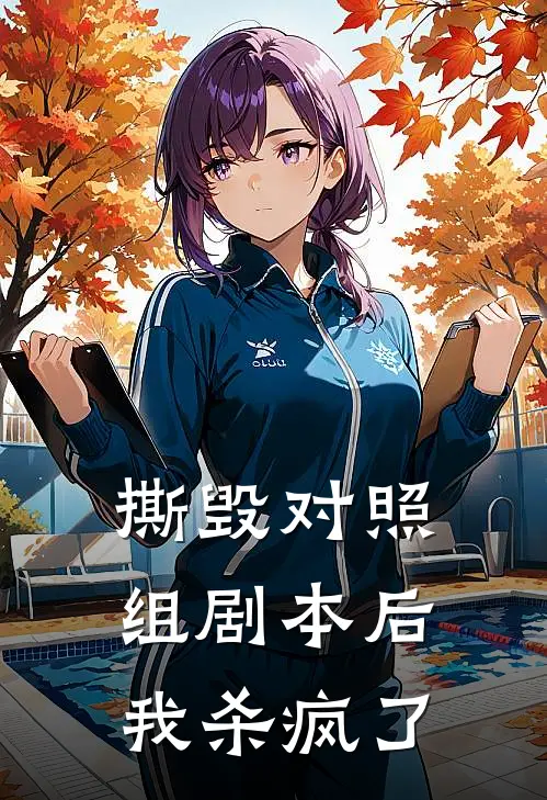 撕毁对照组剧本后，我杀疯了