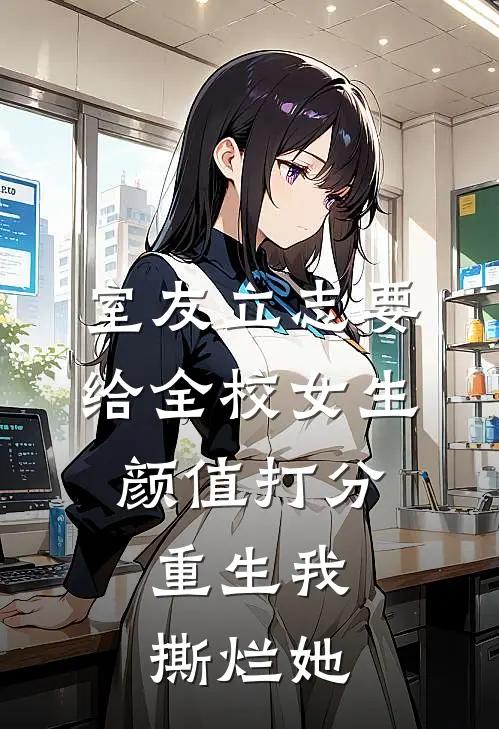 室友立志要给全校女生颜值打分，重生我撕烂她