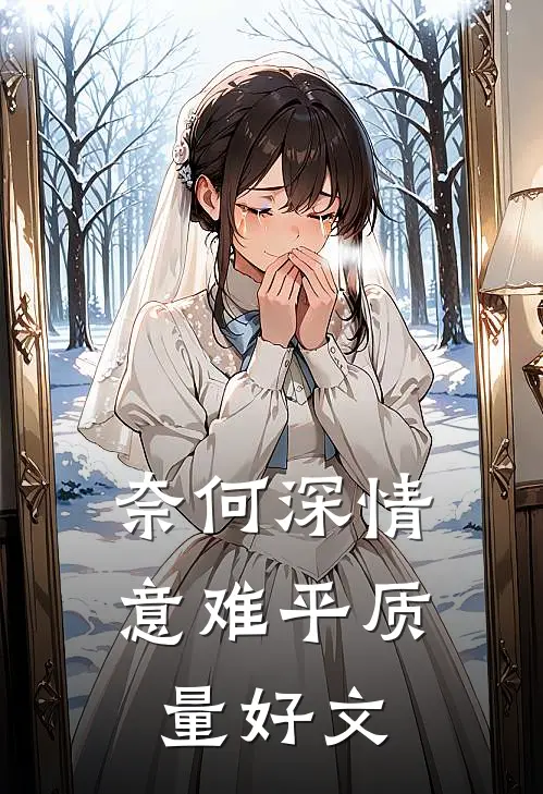 奈何深情意难平质量好文