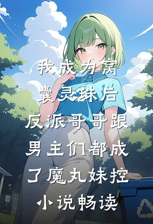 我成为窝囊灵珠后，反派哥哥跟男主们都成了魔丸妹控小说畅读