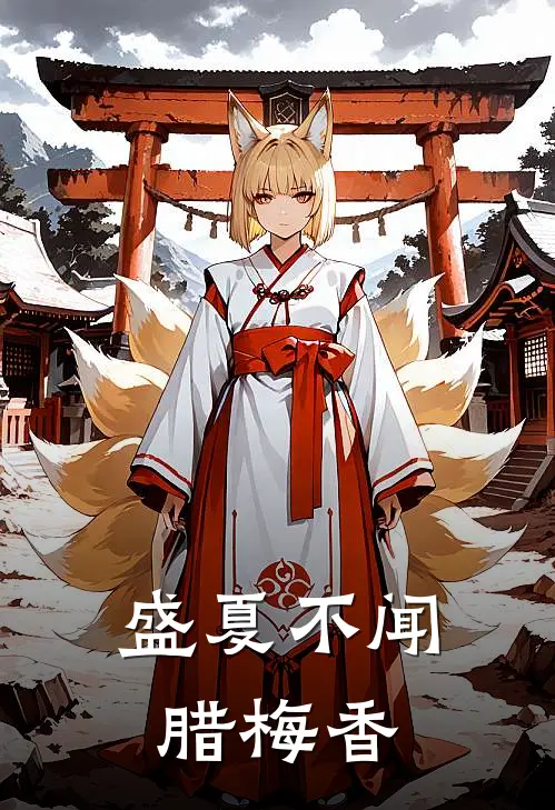盛夏不闻腊梅香