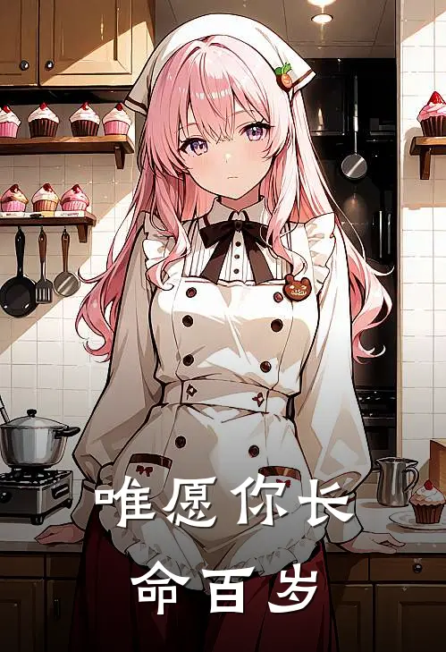 唯愿你长命百岁