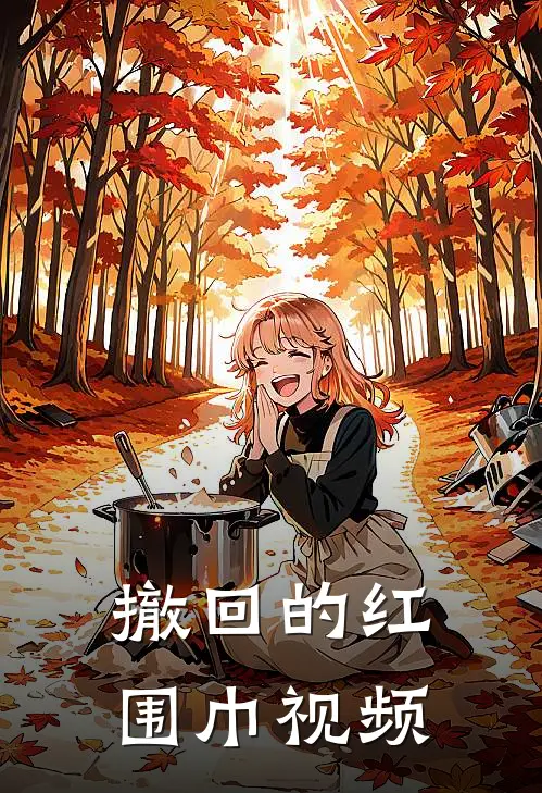 撤回的红围巾视频