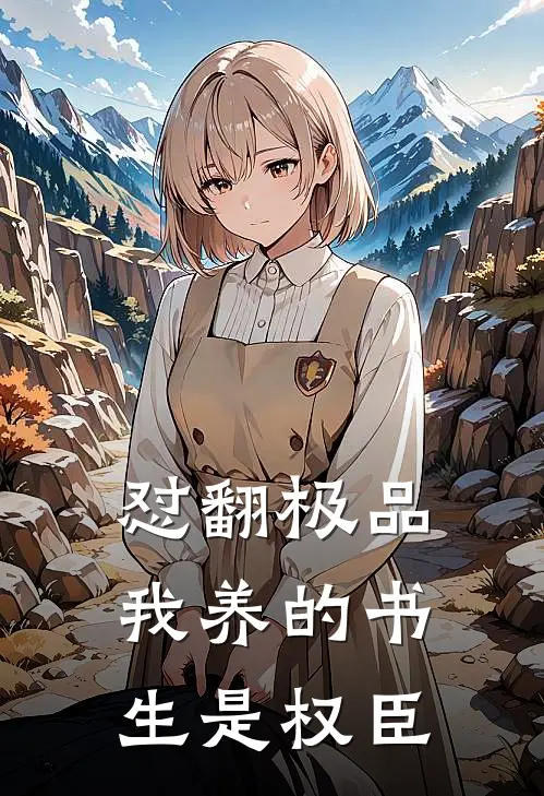 怼翻极品，我养的书生是权臣
