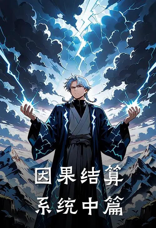 因果结算系统中篇
