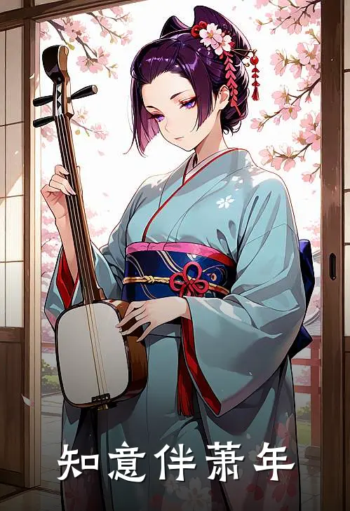 知意伴萧年