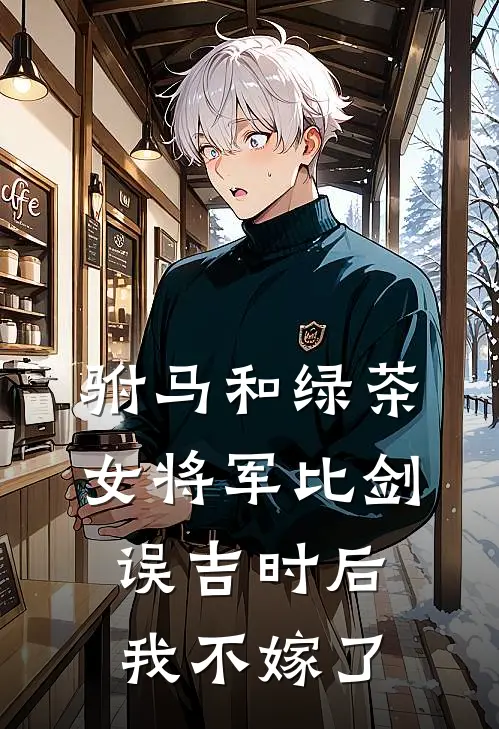 驸马和绿茶女将军比剑误吉时后，我不嫁了