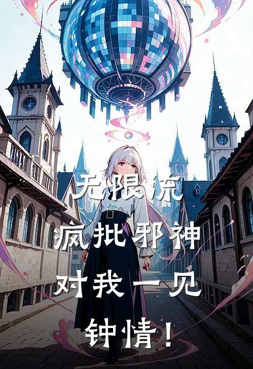 无限流：疯批邪神对我一见钟情！