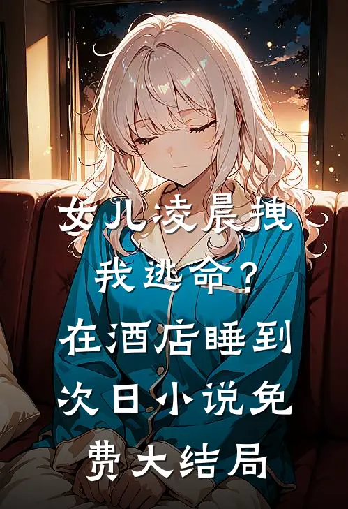 女儿凌晨拽我逃命？在酒店睡到次日小说免费大结局