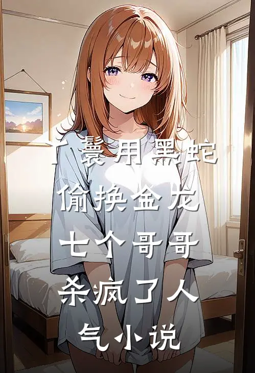 丫鬟用黑蛇偷换金龙，七个哥哥杀疯了人气小说