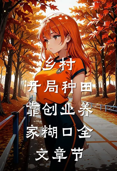 乡村：开局种田，靠创业养家糊口全文章节