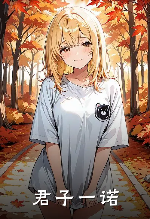 君子一诺