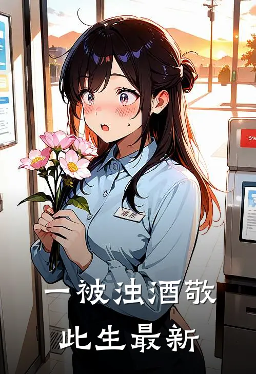 一被浊酒敬此生最新
