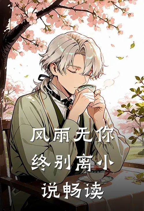 风雨无你终别离小说畅读