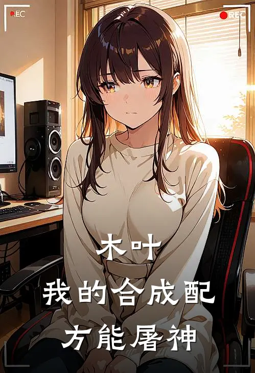 木叶：我的合成配方能屠神