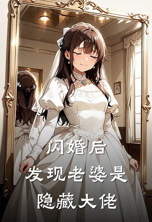 闪婚后，发现老婆是隐藏大佬