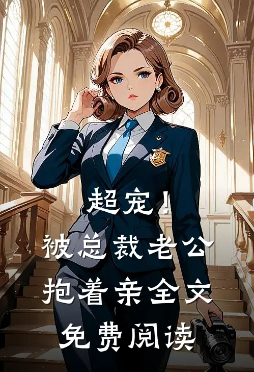 超宠！被总裁老公抱着亲全文免费阅读
